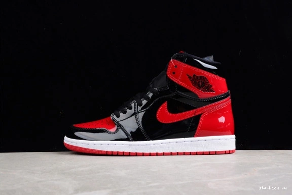 Patent” Air 555088-063 1 High 555088-063 “Bred OG Jordan 1206